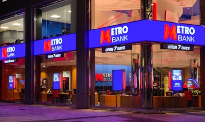 Metro Banks